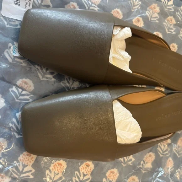 ✨ Jenni Kayne Mia Mule – Earthen – Size 40 (US 10) – New Without Box - Picture 8 of 9